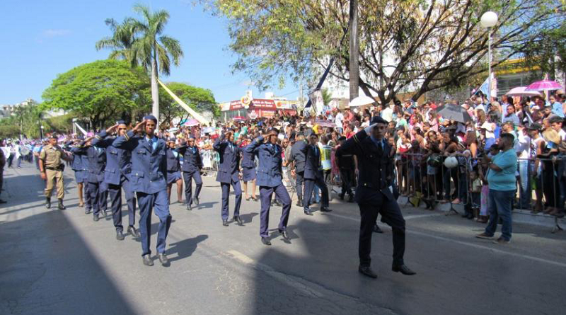 No momento, você está visualizando Desfile de 7 de setembro de 2018 – NOVO