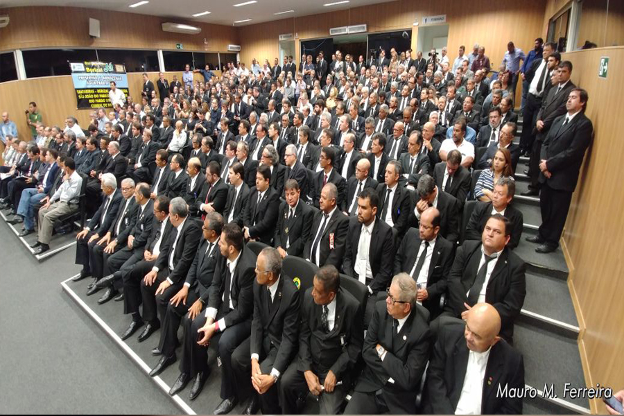 No momento, você está visualizando Eventos com a maçonaria
